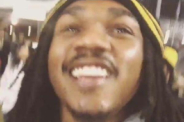 Joseph Adu-Marfo death by force case in Pittsburgh, PA