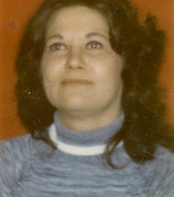Lillian Prahin death by force case profile photo