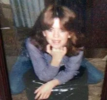 Kimberly Louiselle death by force case profile photo