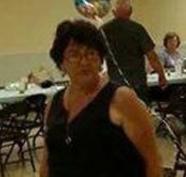Jo Hill death by force case profile photo