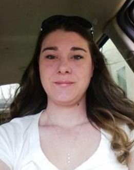Nicole Stone death by force case profile photo
