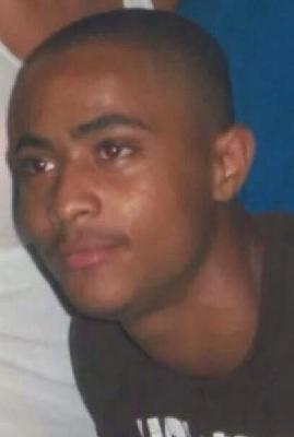 William Jackson-Bosley death by force case profile photo