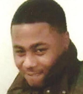 Jaree Warren death by force case in Erie, PA