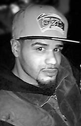 Jeremy Torres death by force case profile photo