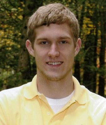 Lucas Coons death by force case profile photo