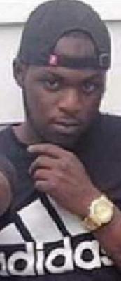 Daquann McIntyre death by force case profile photo