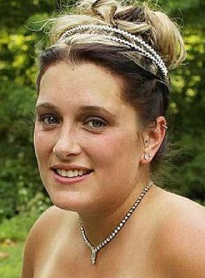 Jessica Padgett death by force case in Easton, PA