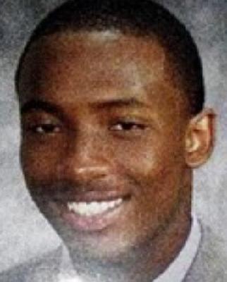 Maurice Geter death by force case in Harrisburg, PA