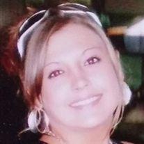Amanda Seman death by force case profile photo