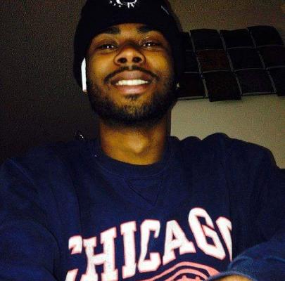 Tyray Evans death by force case profile photo