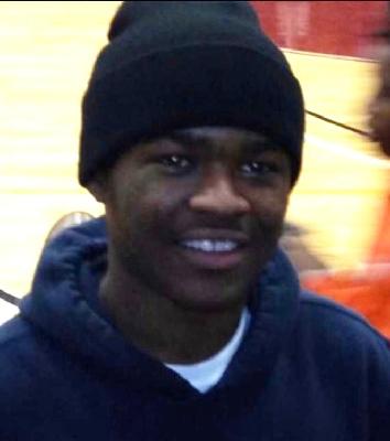 Tyshaun De�Pree Thrower death by force case in Erie, PA