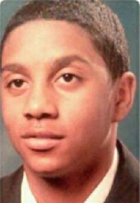 Ty’Feak Gordon death by force case profile photo