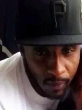 Jerome Buckner death by force case profile photo