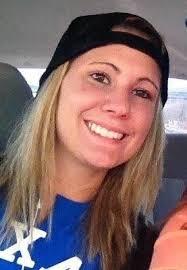 Kelly Conklin death by force case profile photo
