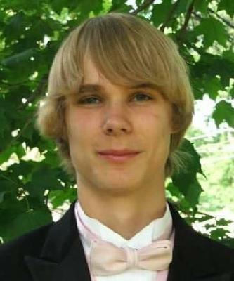 Brett Simmons death by force case profile photo