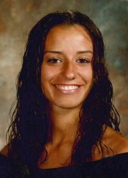Megan Doto death by force case profile photo