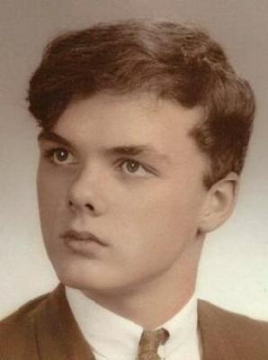 Thomas Campion death by force case profile photo