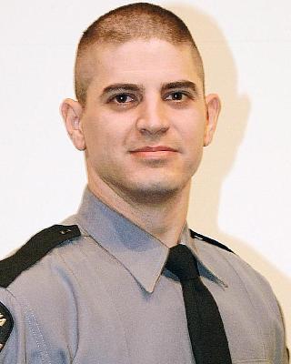 Bryon Ii death by force case profile photo