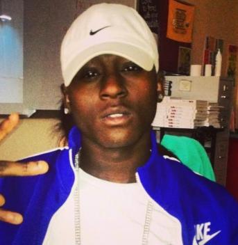 Vernon Rogers death by force case in Braddock, PA