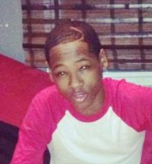Naaire Murray death by force case in Philadelphia, PA