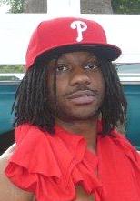 Ben Cook death by force case profile photo