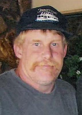 Donald Peet death by force case profile photo