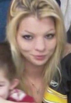 Theresa Smith death by force case profile photo
