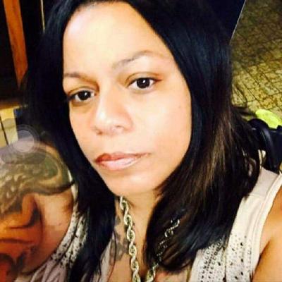 Candice Latrice Hackett death by force case in Minneapolis, MN
