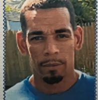 Erick Cabrera death by force case profile photo