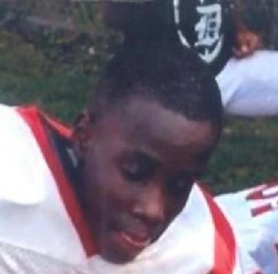 Leroy Powell death by force case profile photo