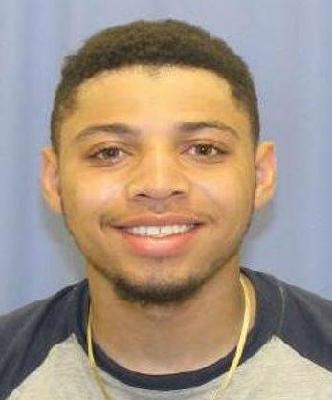 Maurice Freeman death by force case profile photo