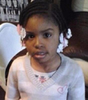 Tynirah Borum death by force case profile photo