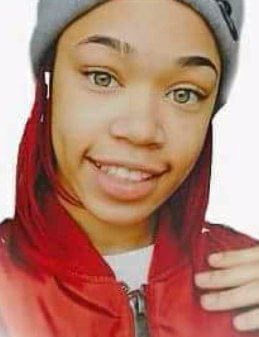 Sadeya Hall death by force case profile photo