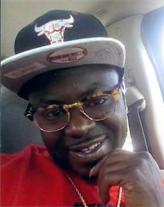 William Irvin death by force case profile photo