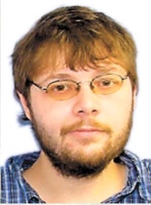 Justin Burnett death by force case profile photo