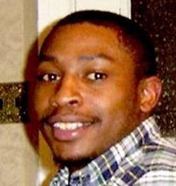 Joshua Johnson death by force case profile photo