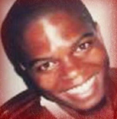 Antwan Lamont Dash death by force case in Somerset, PA
