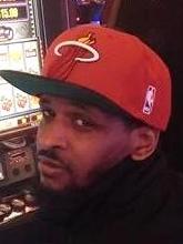 Verlondon Gray death by force case profile photo