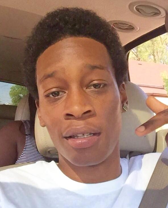 Anthony Delbert Stubbs death by force case profile photo