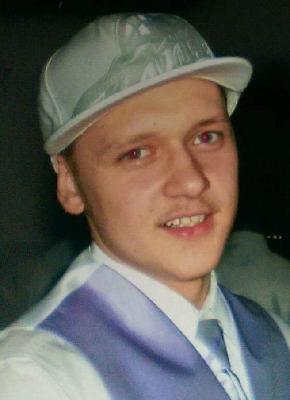 Cody Gorsline death by force case profile photo