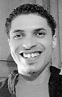 Jonathan Santiago death by force case profile photo