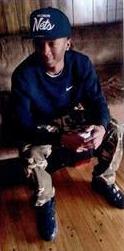 Patrick Winter death by force case profile photo