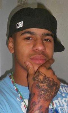 Moises Mora death by force case profile photo