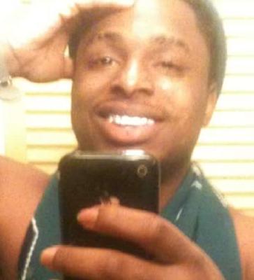 Daylynn Smith death by force case profile photo
