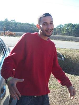 Aaron Lowry death by force case profile photo