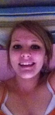 Caressa Kovalcik death by force case profile photo