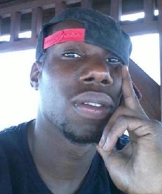 Domonique Boyer death by force case profile photo