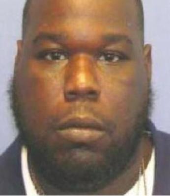 Ronald M. McGruder Jr. death by force case in Harrisburg, PA