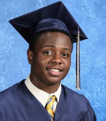 Earnest Williams death by force case profile photo