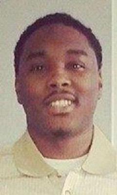 Tezjuan Taylor death by force case profile photo